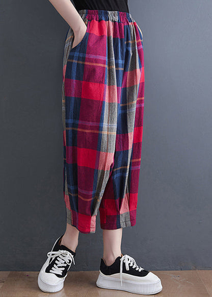 Beautifully Crafted Pants in a Classic Style