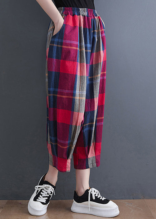 Beautifully Crafted Pants in a Classic Style