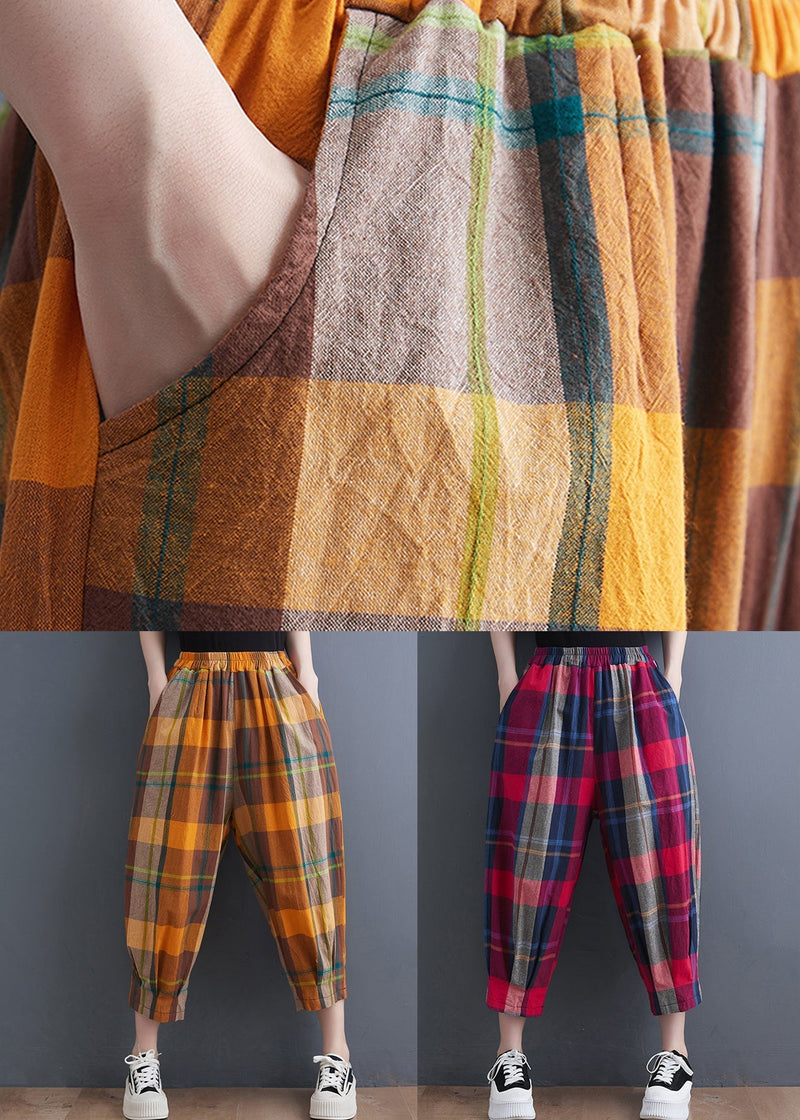 Beautifully Crafted Pants in a Classic Style