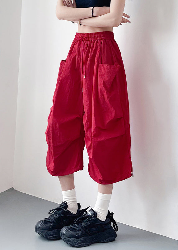 Beautifully Balanced Pants with Timeless Character