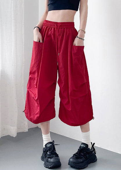 Beautifully Balanced Pants with Timeless Character