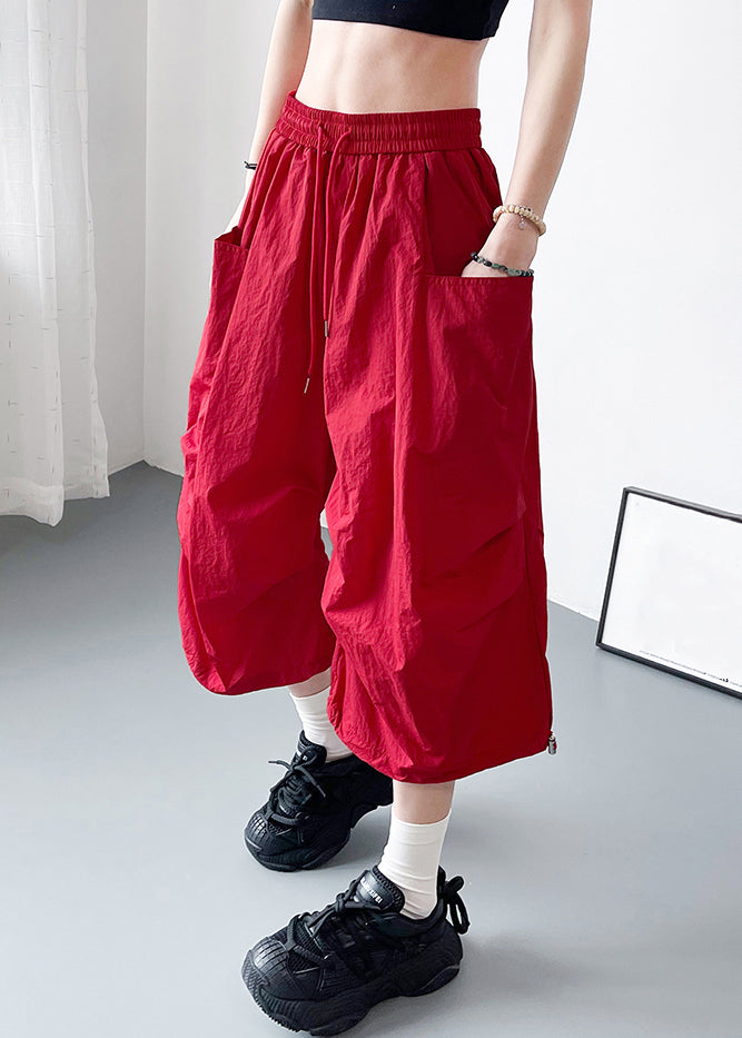 Beautifully Balanced Pants with Timeless Character
