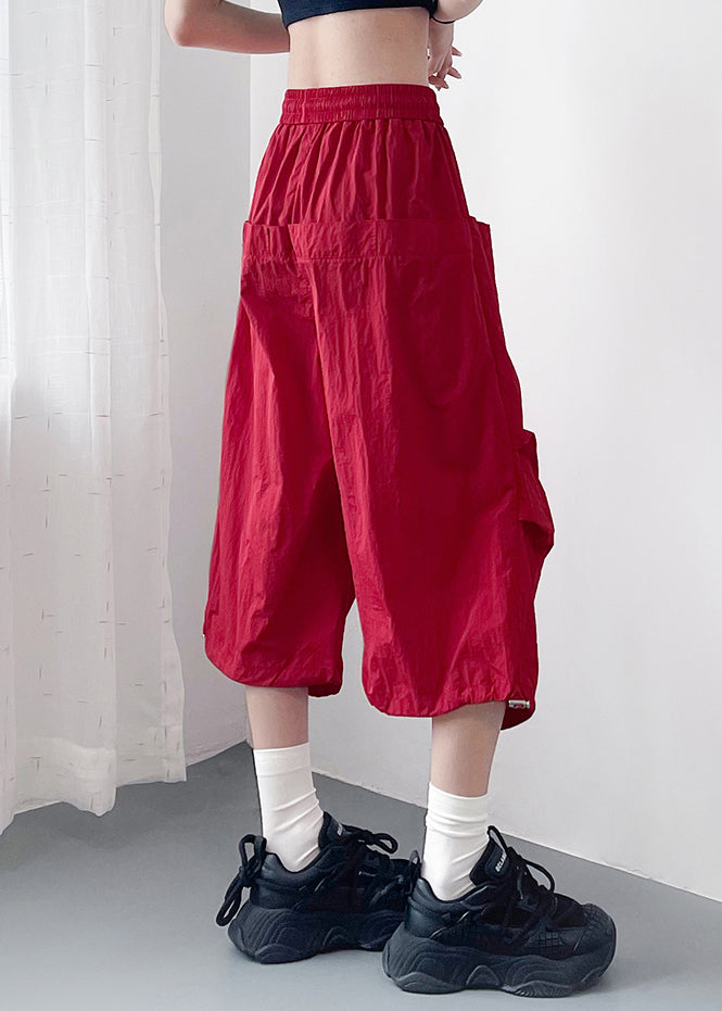Beautifully Balanced Pants with Timeless Character