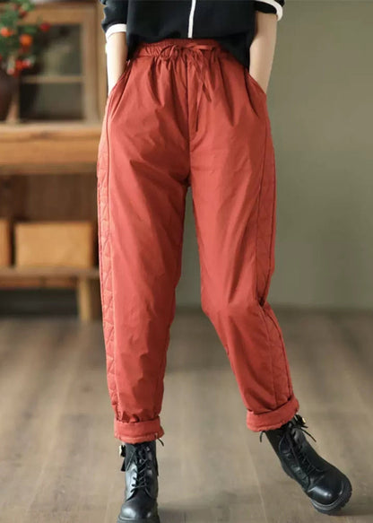 Elegantly Styled Pants for Everyday Wear