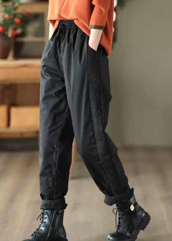 Elegantly Styled Pants for Everyday Wear