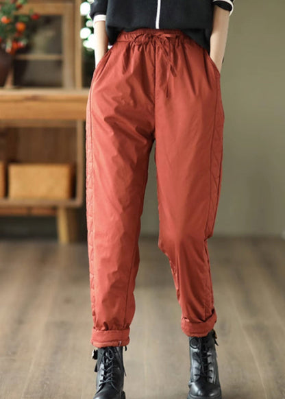 Elegantly Styled Pants for Everyday Wear