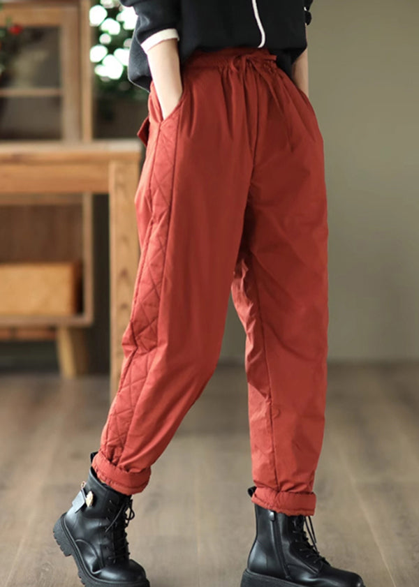 Elegantly Styled Pants for Everyday Wear