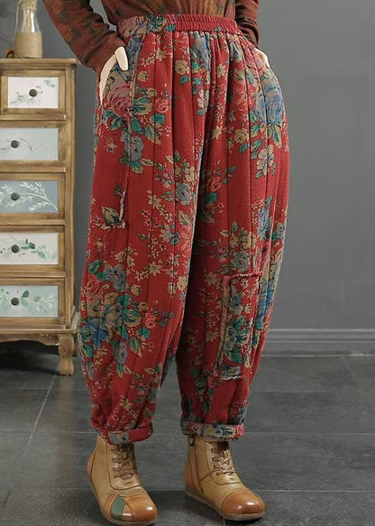 Classic Vintage & Enduringly Stylish Pants