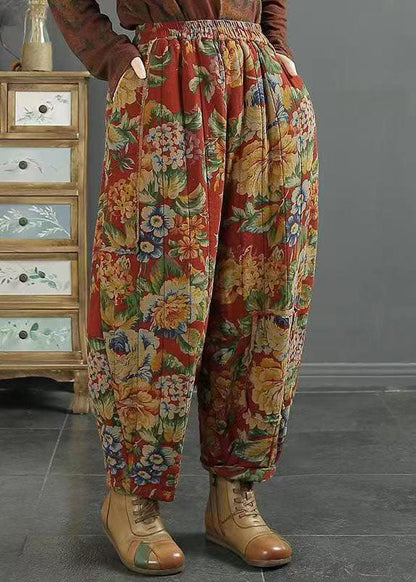 Classic Vintage & Enduringly Stylish Pants