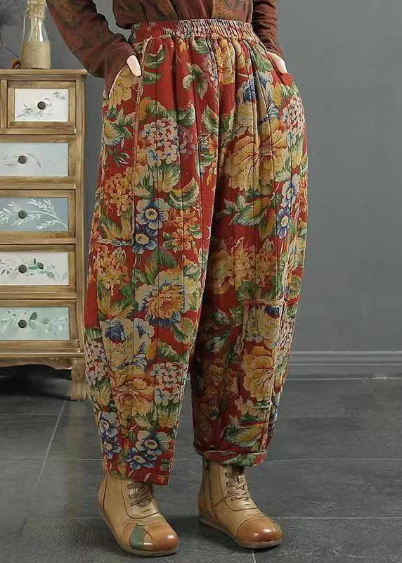 Classic Vintage & Enduringly Stylish Pants