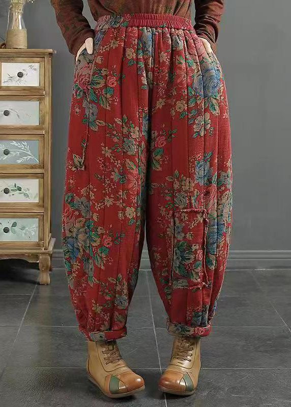 Classic Vintage & Enduringly Stylish Pants