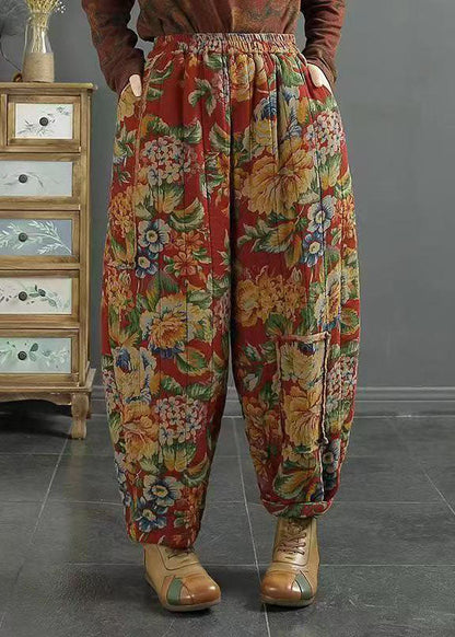 Classic Vintage & Enduringly Stylish Pants