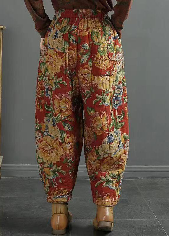 Classic Vintage & Enduringly Stylish Pants