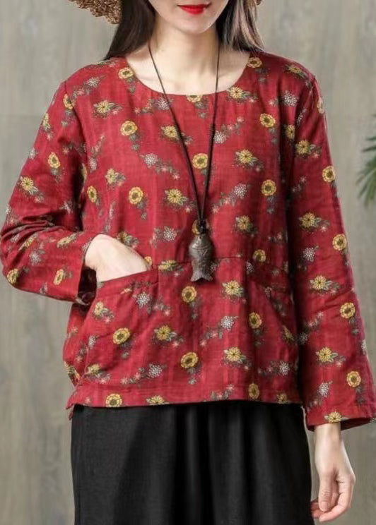 Elegantly Styled Shirt for Everyday Wear