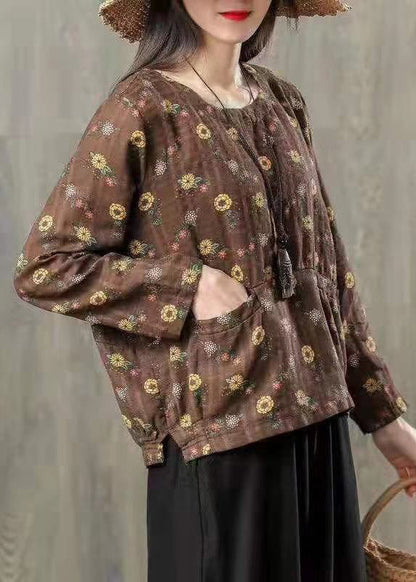 Elegantly Styled Shirt for Everyday Wear