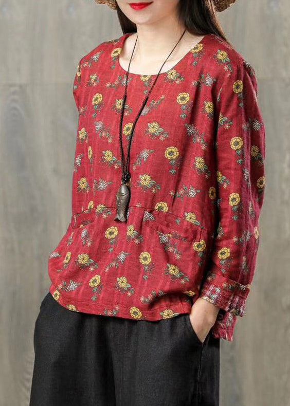 Elegantly Styled Shirt for Everyday Wear