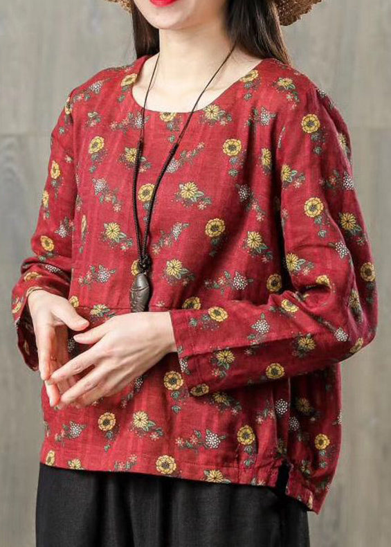 Elegantly Styled Shirt for Everyday Wear