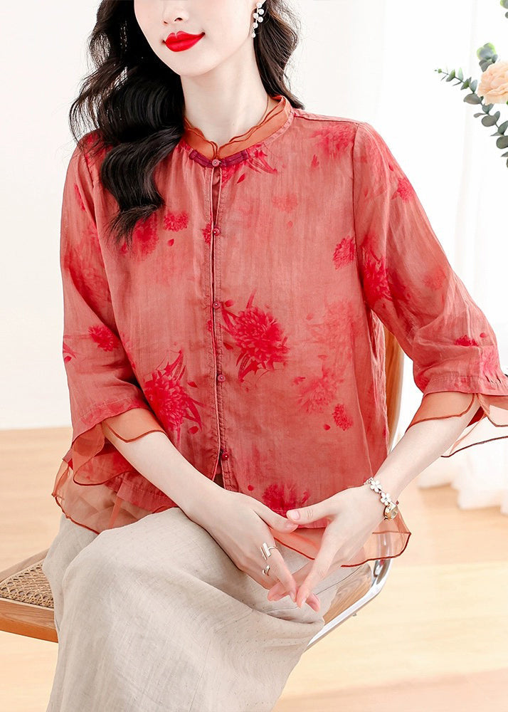 Beautifully Finished Pants in a Timeless Design