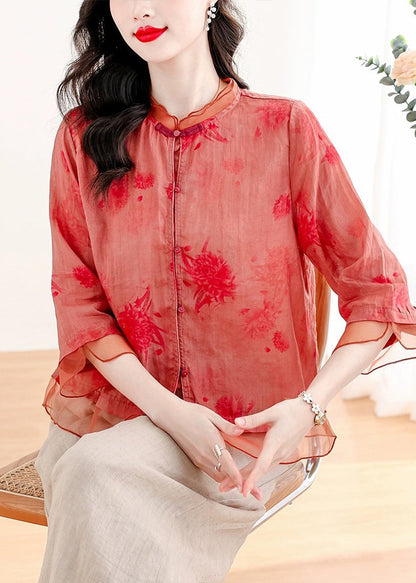 Beautifully Finished Pants in a Timeless Design