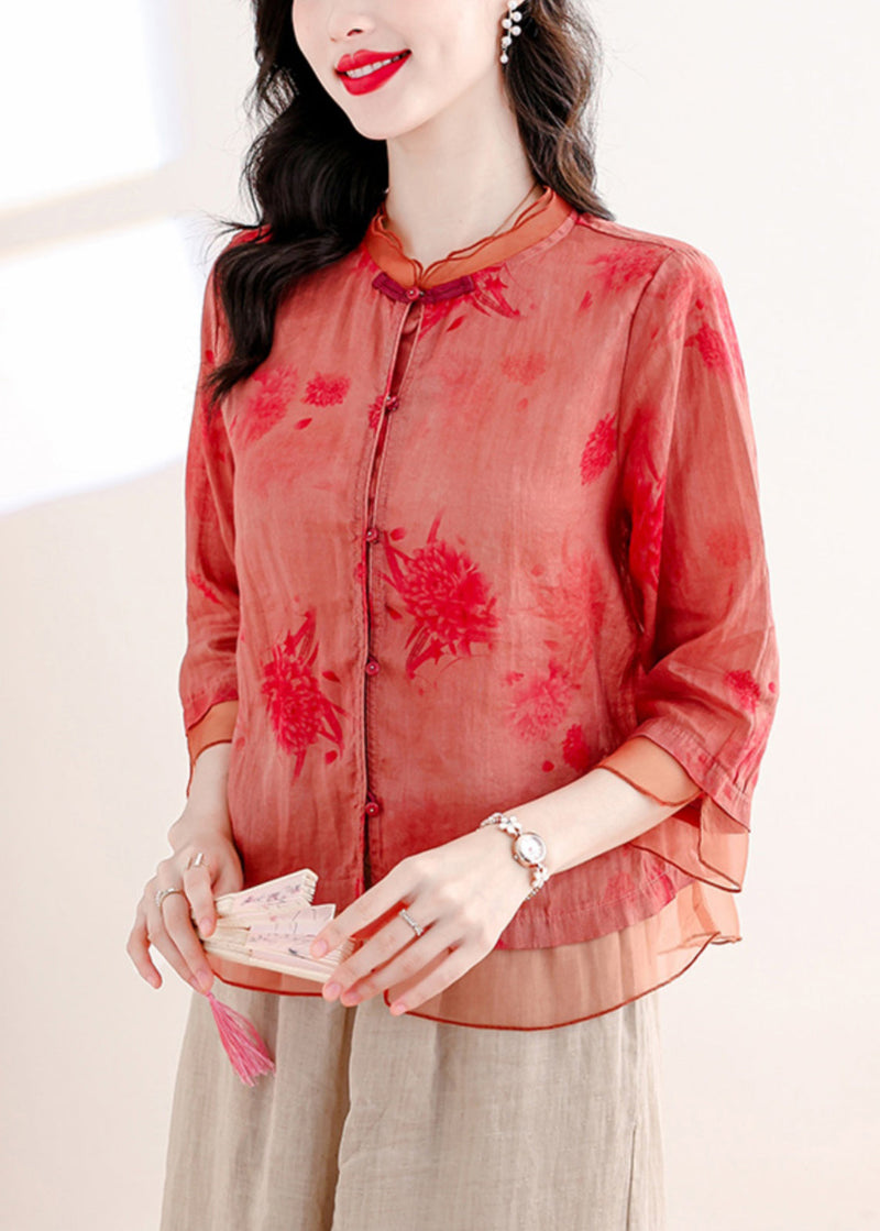 Beautifully Finished Pants in a Timeless Design