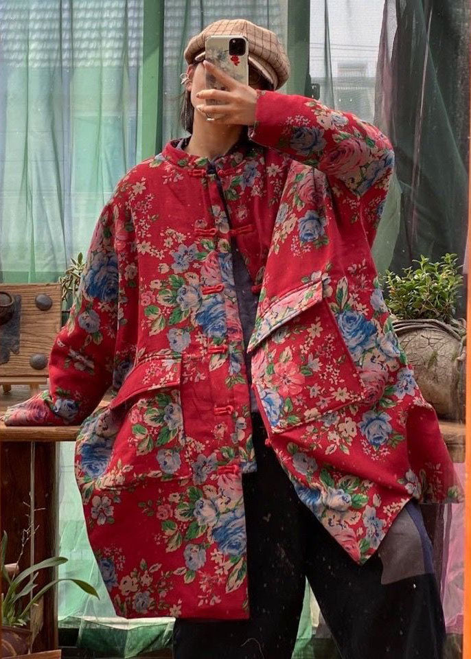 Effortlessly Elegant Coat with a Timeless Design