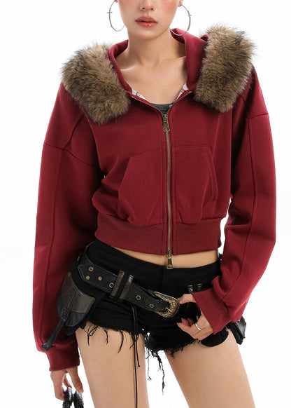 Beautifully Crafted Coat in a Classic Style