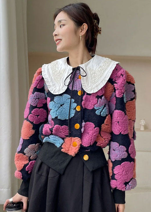 Classic Vintage & Enduringly Stylish Coat