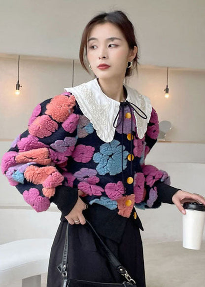 Classic Vintage & Enduringly Stylish Coat