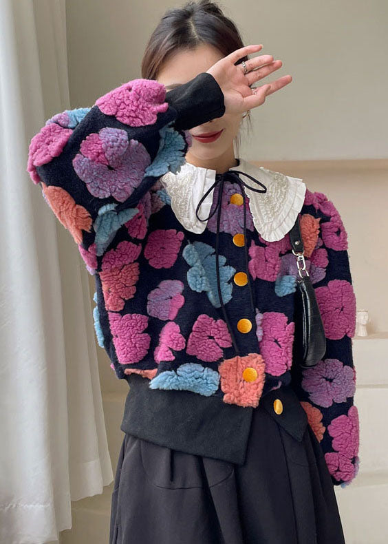 Classic Vintage & Enduringly Stylish Coat