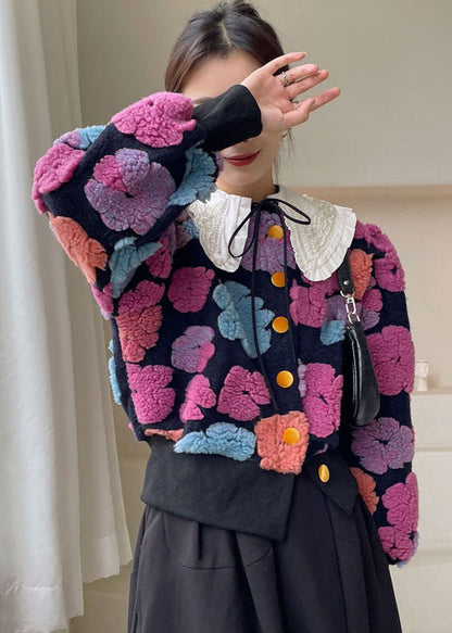 Classic Vintage & Enduringly Stylish Coat
