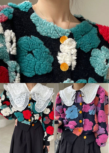 Classic Vintage & Enduringly Stylish Coat