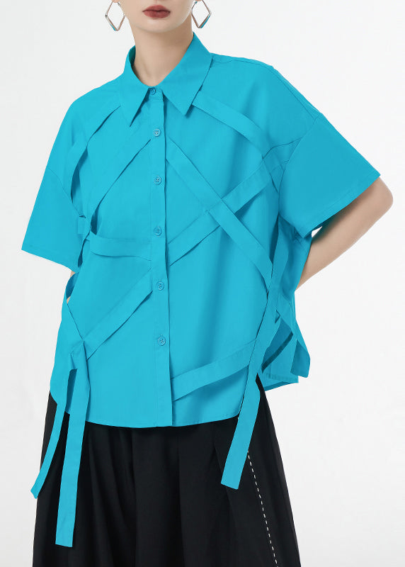 Polished Shirt with an Effortless Classic Look