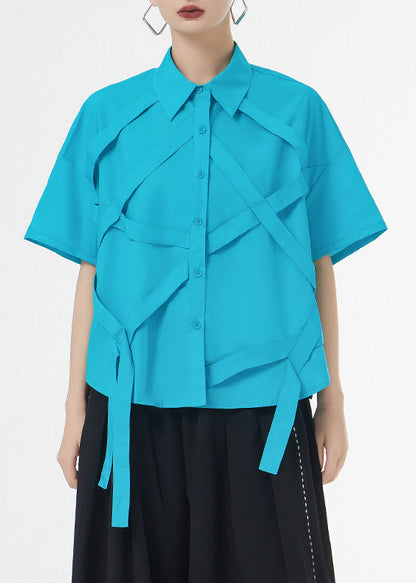 Polished Shirt with an Effortless Classic Look