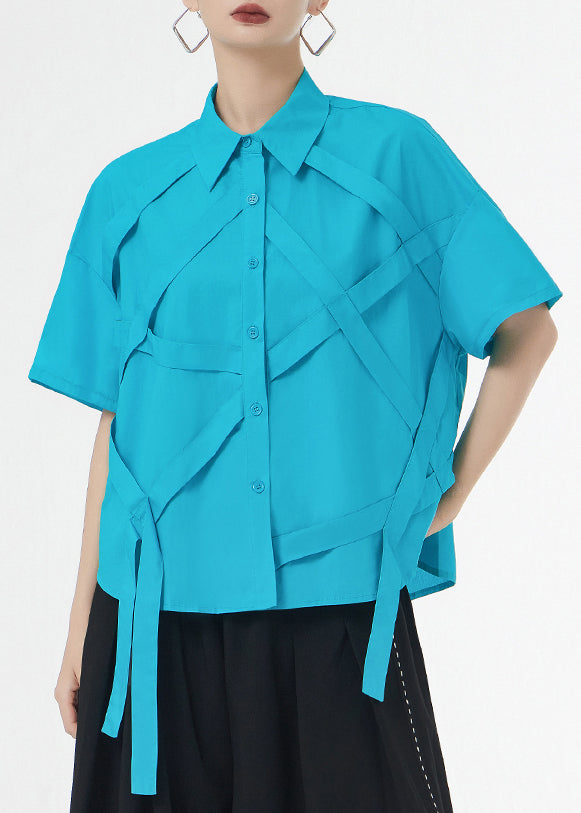 Polished Shirt with an Effortless Classic Look