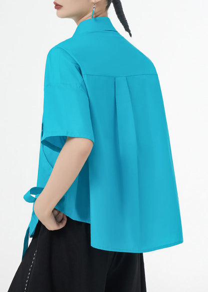Polished Shirt with an Effortless Classic Look