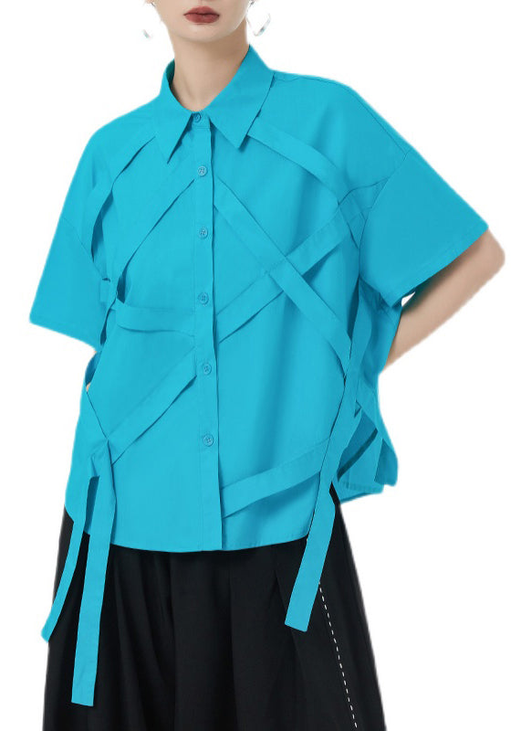 Polished Shirt with an Effortless Classic Look