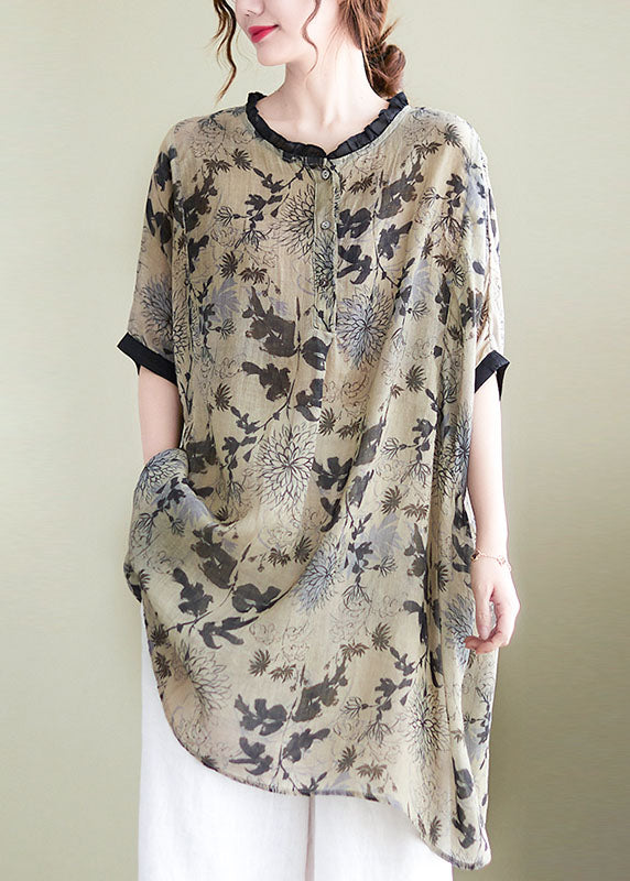 Classic Vintage & Enduringly Stylish Shirt