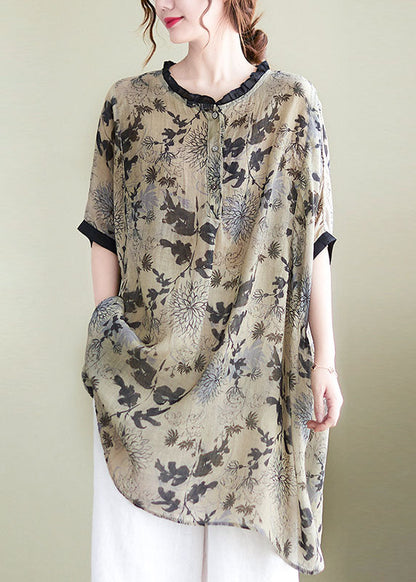 Classic Vintage & Enduringly Stylish Shirt