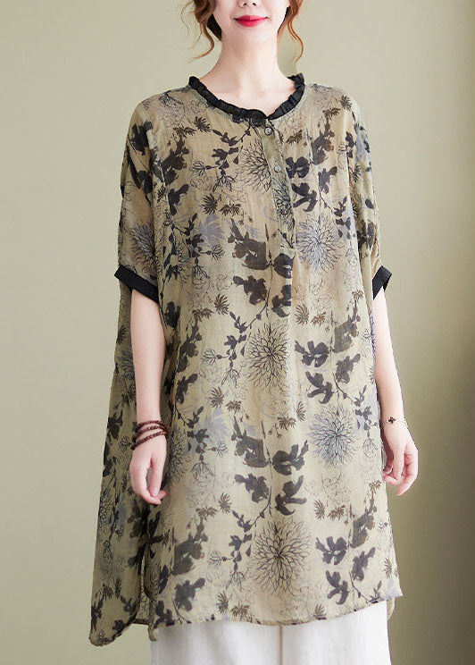 Classic Vintage & Enduringly Stylish Shirt
