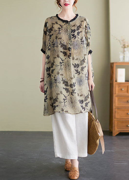 Classic Vintage & Enduringly Stylish Shirt
