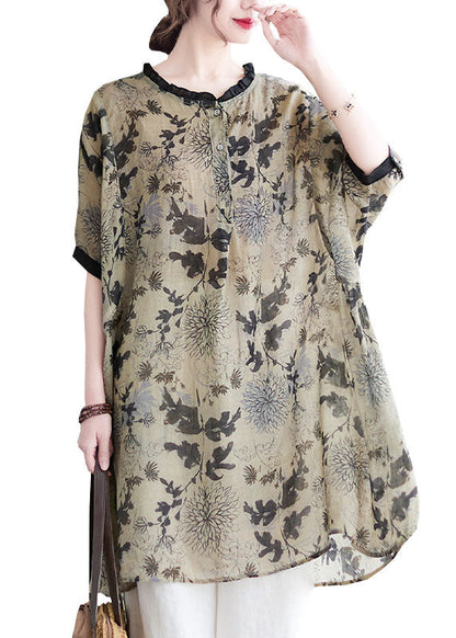 Classic Vintage & Enduringly Stylish Shirt