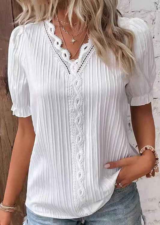 Beautifully Crafted Shirt in a Classic Style