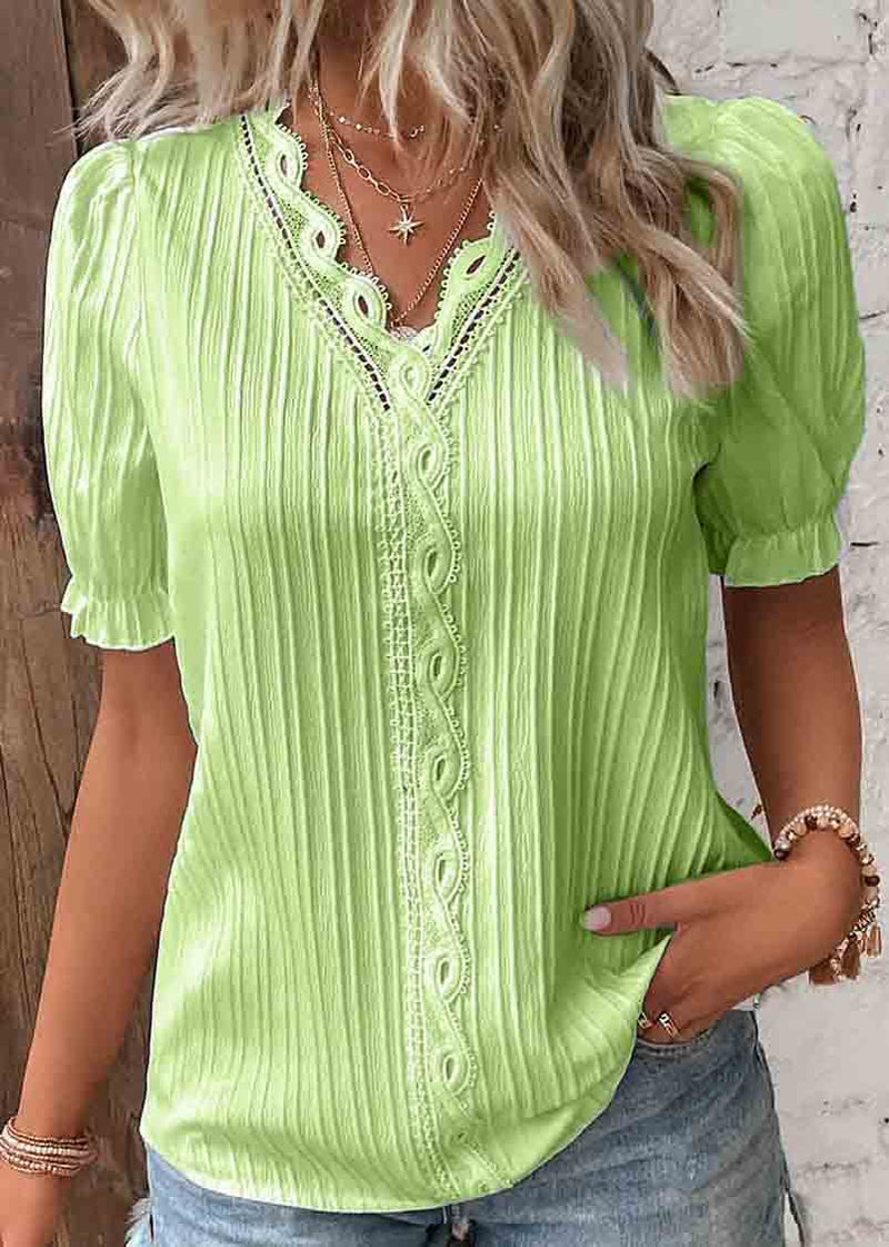 Beautifully Crafted Shirt in a Classic Style