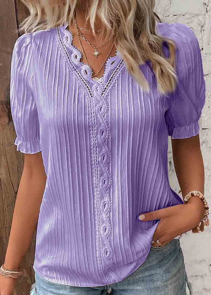 Beautifully Crafted Shirt in a Classic Style