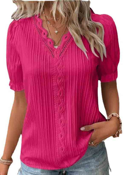 Beautifully Crafted Shirt in a Classic Style