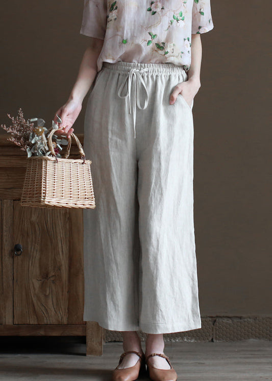 Sophisticated Pants with a Clean Classic Look