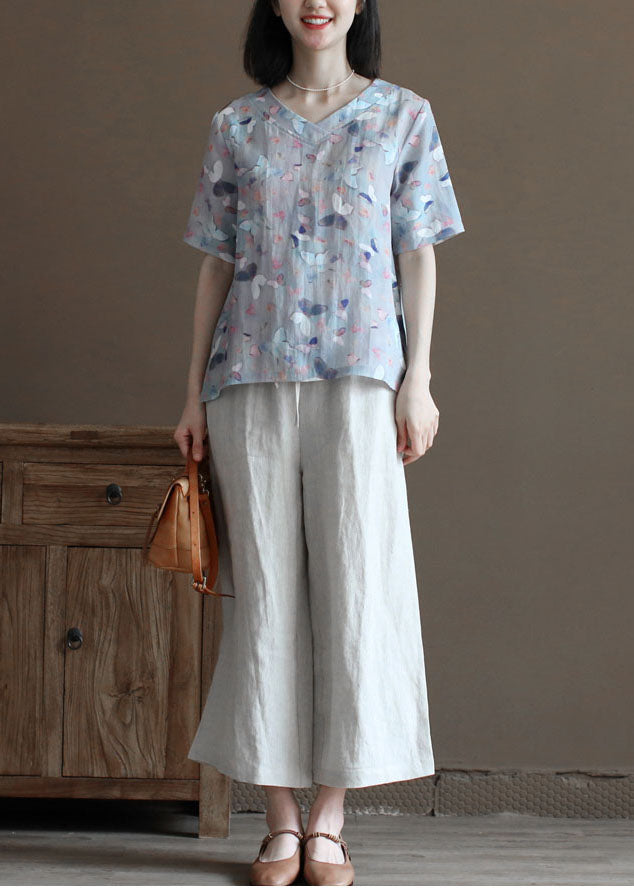 Sophisticated Pants with a Clean Classic Look