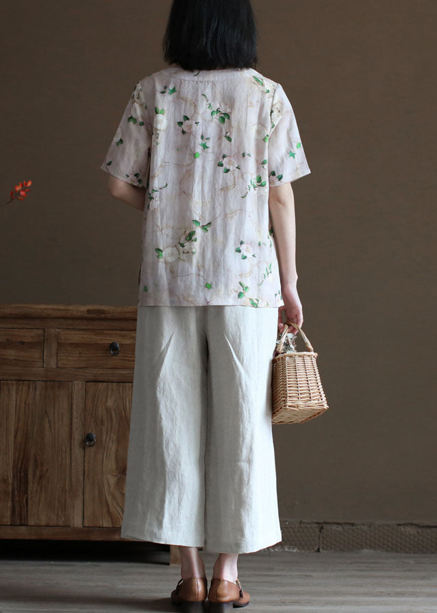 Sophisticated Pants with a Clean Classic Look