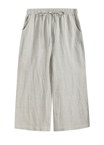Sophisticated Pants with a Clean Classic Look