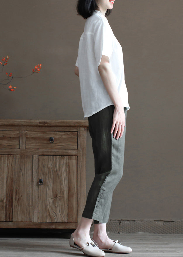 Beautifully Balanced Shirt with Timeless Character